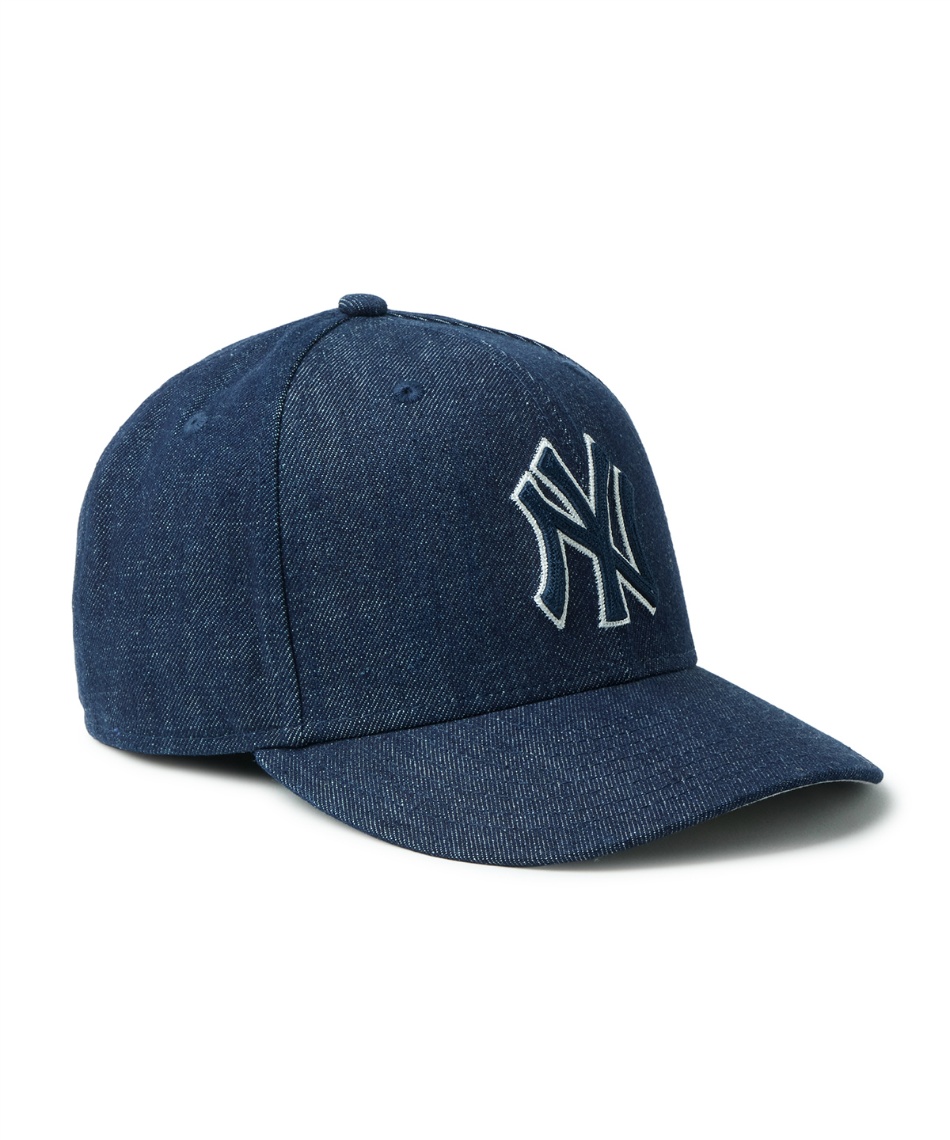 ニューエラ(NEW ERA) ゴルフ キャップ PC5950 NEYYAN CHAIN DEN