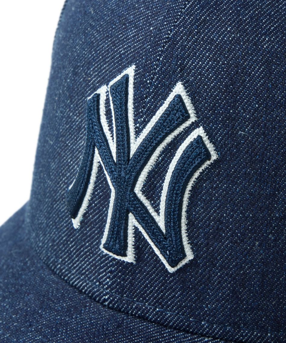 ニューエラ(NEW ERA) ゴルフ キャップ PC5950 NEYYAN CHAIN DEN