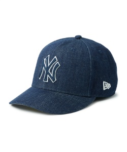 �l���|�C���g51pt 15% OFF�^SALE �y���������z�j���[�G��(NEW ERA) �S���t �L���b�v PC5950 NEYYAN CHAIN DEN 14744672 �y2026�N�t�ă��f���z �y�������K�i�z �����Y ���f�B�[�X �l�C�r�[ 712