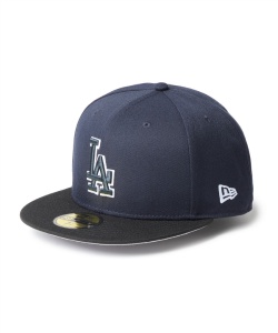 �l���|�C���g55pt 8% OFF�^SALE �y���������z�j���[�G��(NEW ERA) �S���t �L���b�v 5950 LOSDOD GLOW IN THE DARK NVY 14745173 �y2026�N�t�ă��f���z �y�������K�i�z �����Y ���f�B�[�X NV�^�u���b�N 712