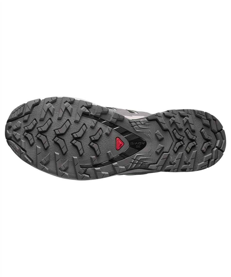 サロモン(SALOMON) トレッキングシューズ ゴアテックス ローカット XA