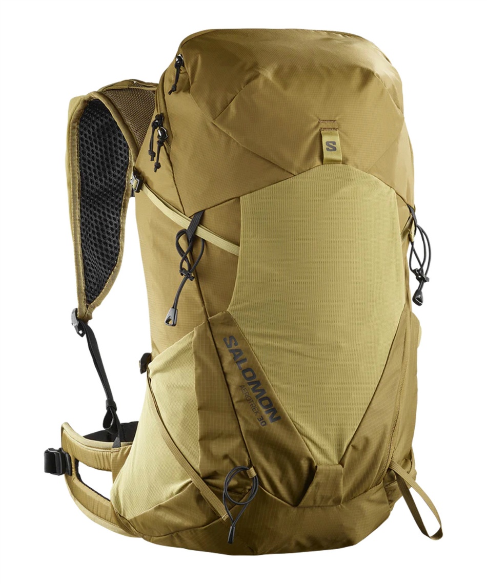 サロモン(SALOMON) バックパック AEROTREK 30 LC2859100 【国内正規品