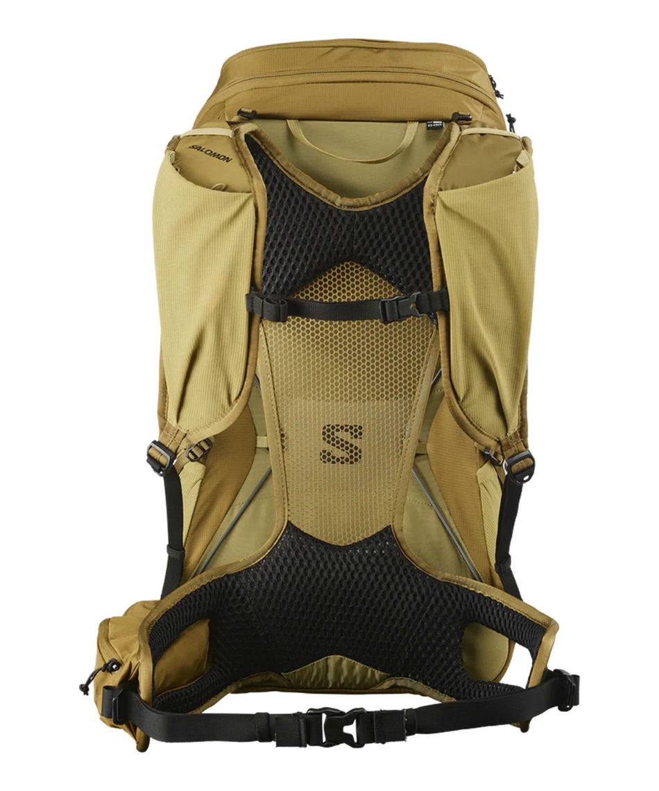 サロモン(SALOMON) バックパック AEROTREK 30 LC2859100 【国内正規品