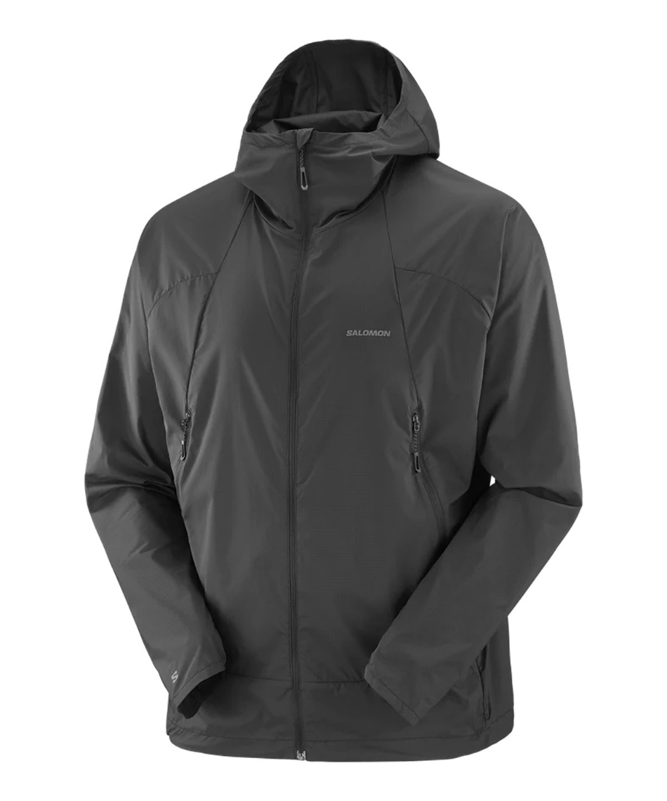 サロモン(SALOMON) マウンテンパーカー OUTWIND LC2761400 【国内正規