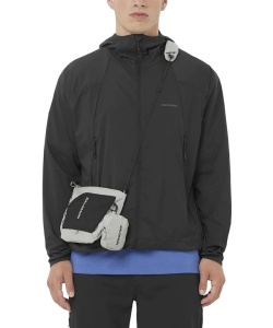 サロモン(SALOMON) マウンテンパーカー OUTWIND LC2761400 【国内正規
