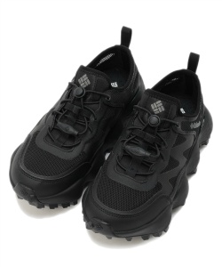 �l���|�C���g135pt �y���������z�R�����r�A(Columbia) �X�j�[�J�[�T���_�� �X���C�u ���o�C�u �}�b�N�X �u���[�Y THRIVE REVIVE MAX BREEZE YL5970-010 �y�������K�i�z ���f�B�[�X BK�^CHCOL 25�D0