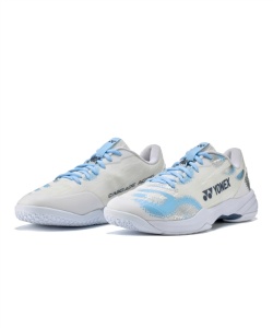 �l���|�C���g108pt 16% OFF�^SALE �y���������z���l�b�N�X(YONEX) �o�h�~���g���V���[�Y �p���[�N�b�V�����J�X�P�[�h�A�N�Z���X���� SHBCA2S-289 ���f�B�[�X W�^LB 23�D0