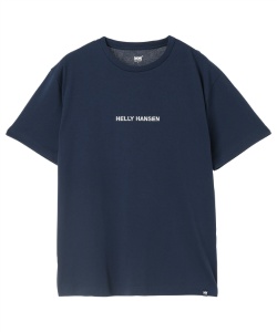 �l���|�C���g54pt 10% OFF�^SALE �y���������z�w���[�n���Z��(HELLY HANSEN) T�V���c ���� �V���[�g�X���[�u HELLY HANSEN ���S �e�B�[ HOE62620-ON �����Y ON M