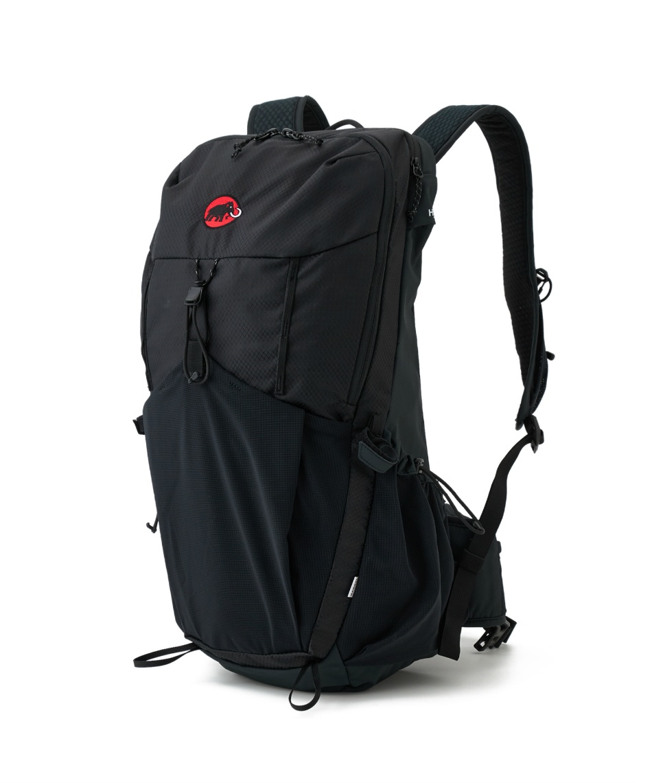 マムート(MAMMUT) バックパック Ducan 22 Classic 105210-0001 【国内