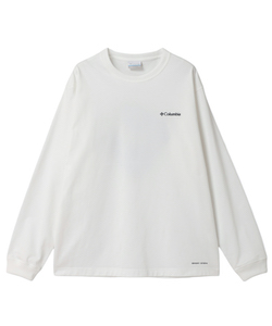 �l���|�C���g50pt �y���������z�R�����r�A(Columbia) T�V���c ���� Urban Hike Graphic LS Tee �A�[�o���n�C�N�O���t�B�b�N�����O�X���[�uT�V���c PG3669-126 �y�������K�i�z �����Y SSalt BP M