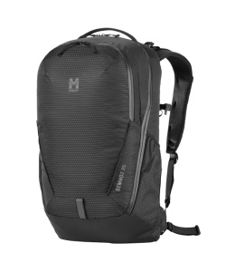 �l���|�C���g220pt �y���������z�~���[(MILLET) �o�b�N�p�b�N �Z���m 25 MIS01334-N0247 �����Y ���f�B�[�X BKNR�^N0247