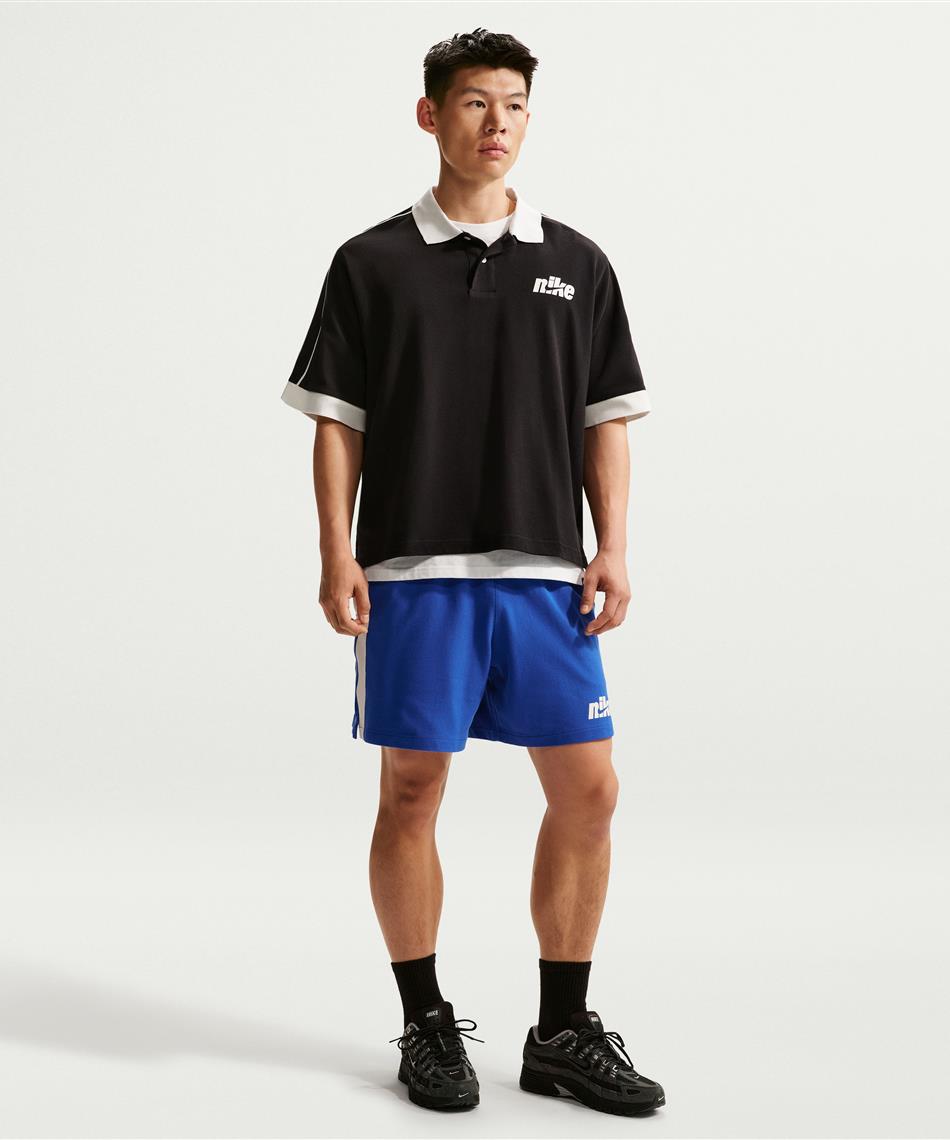 ポロシャツ 半袖 CLUB 半袖ポロ FUTBOL IF0724-010 | スポーツ用品なら