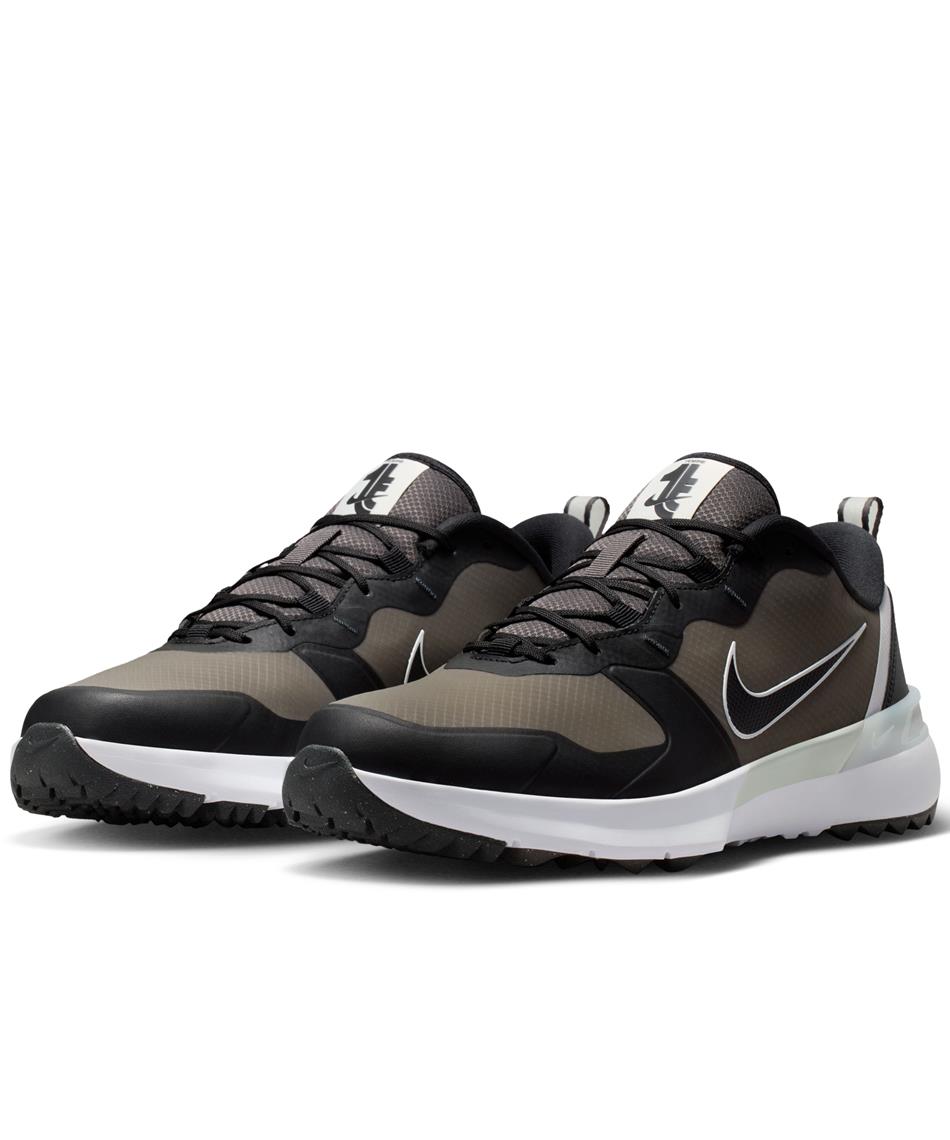 ナイキ(NIKE) ゴルフシューズ スパイクレス ナイキ テンポ G IH0361