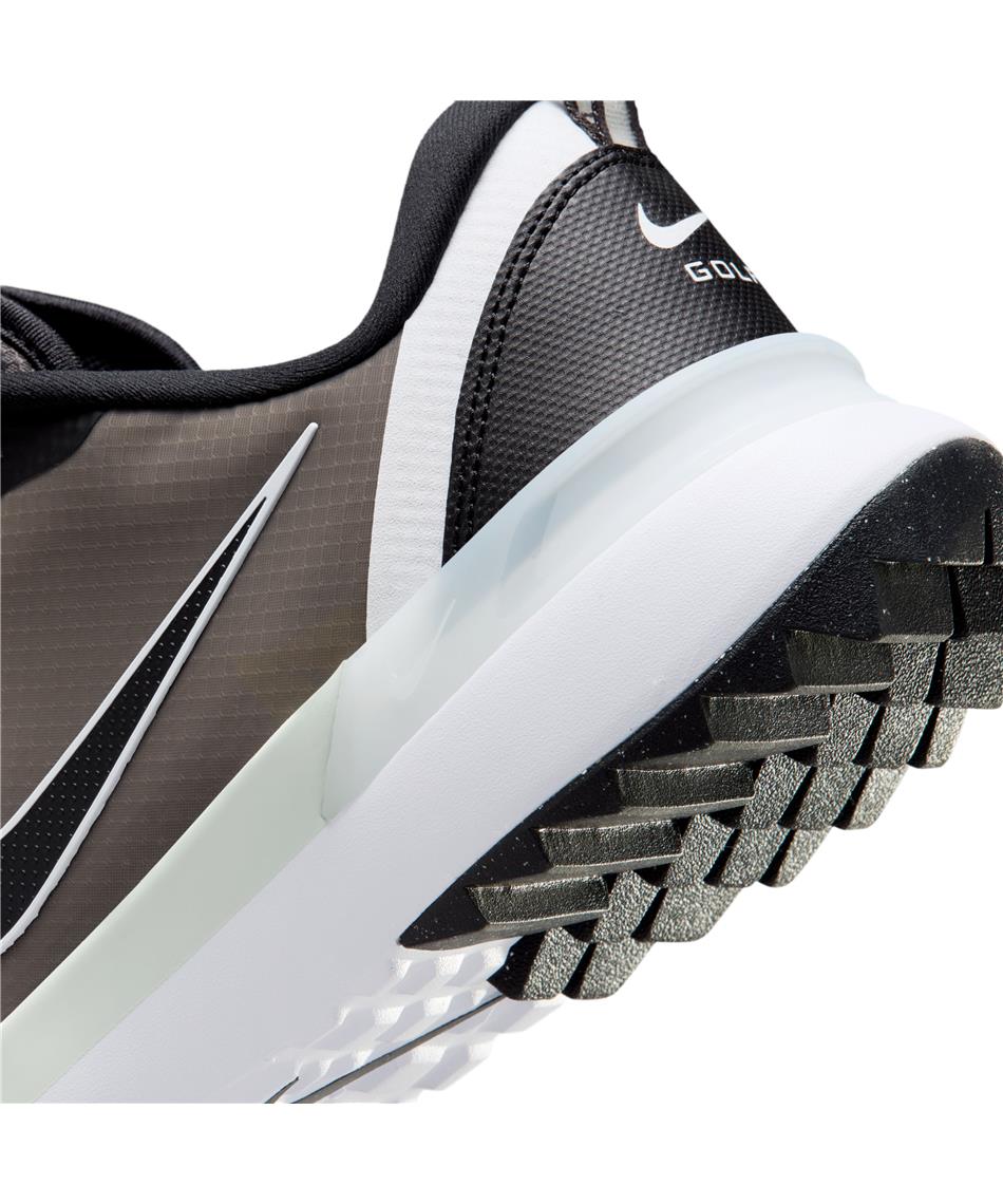 ナイキ(NIKE) ゴルフシューズ スパイクレス ナイキ テンポ G IH0361