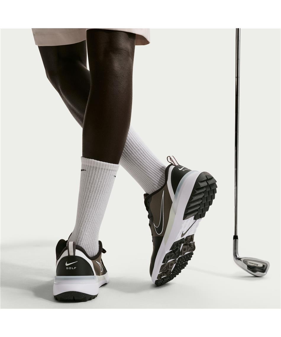 ナイキ(NIKE) ゴルフシューズ スパイクレス ナイキ テンポ G IH0361