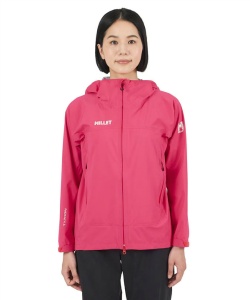 �l���|�C���g330pt �y���������z�~���[(MILLET) �A�E�g�h�A �W���P�b�g �e�B�t�H�� �X�g���b�` �W���P�b�g MIV03207-N3834 ���f�B�[�X RASPBERRY M�iEU�|S�j