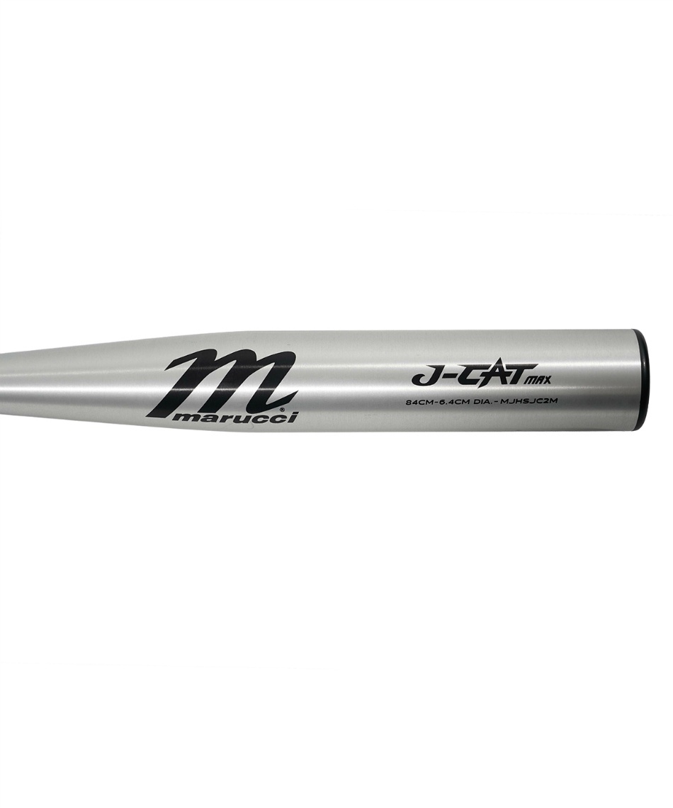 マルーチ(marucci) 野球 硬式バット J-CAT MAX ハイスクール MJHSJC2M
