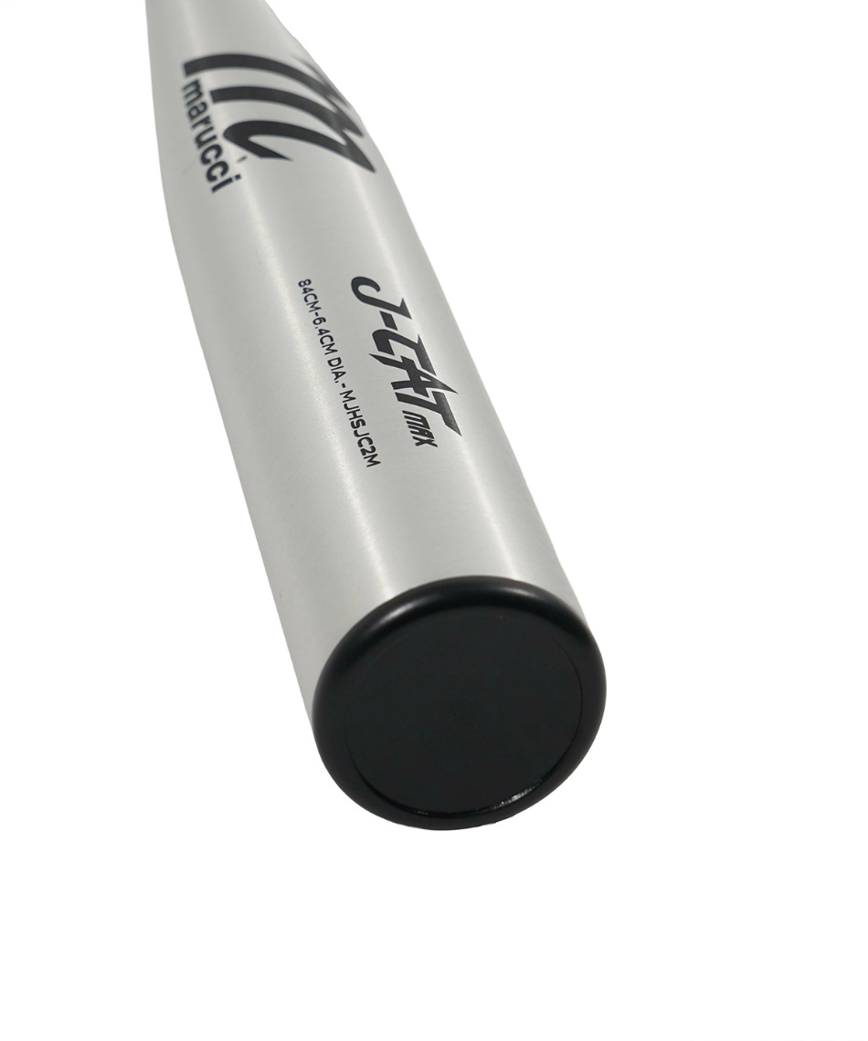 マルーチ(marucci) 野球 硬式バット J-CAT MAX ハイスクール MJHSJC2M
