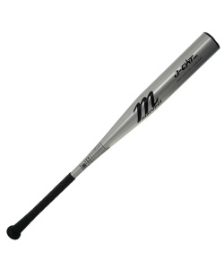 �l���|�C���g5700pt �y���������z�}���[�`(marucci) �싅 �d���o�b�g J-CAT MAX �n�C�X�N�[�� MJHSJC2M SLV�^BK 85