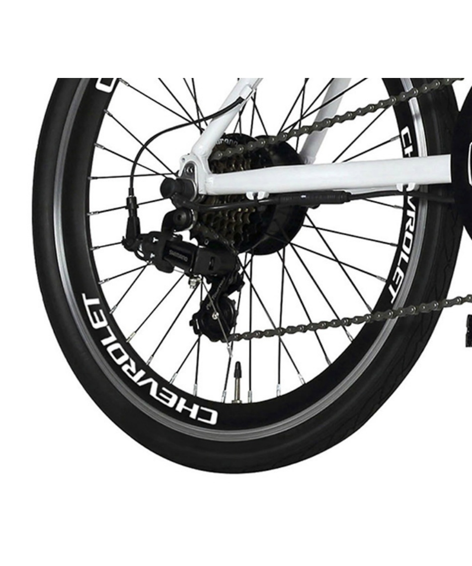 メーカー取り寄せ】 電動自転車 E-MAGIC207AD 64142 【ご自宅配送限定