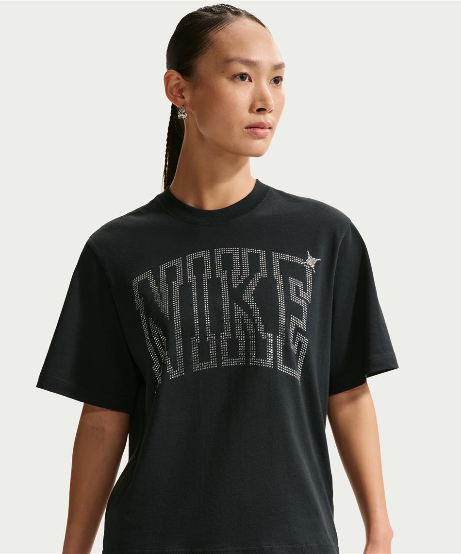Tシャツ 半袖 NSW CLASSIC BOX半袖T IR7839-010 | スポーツ用品なら