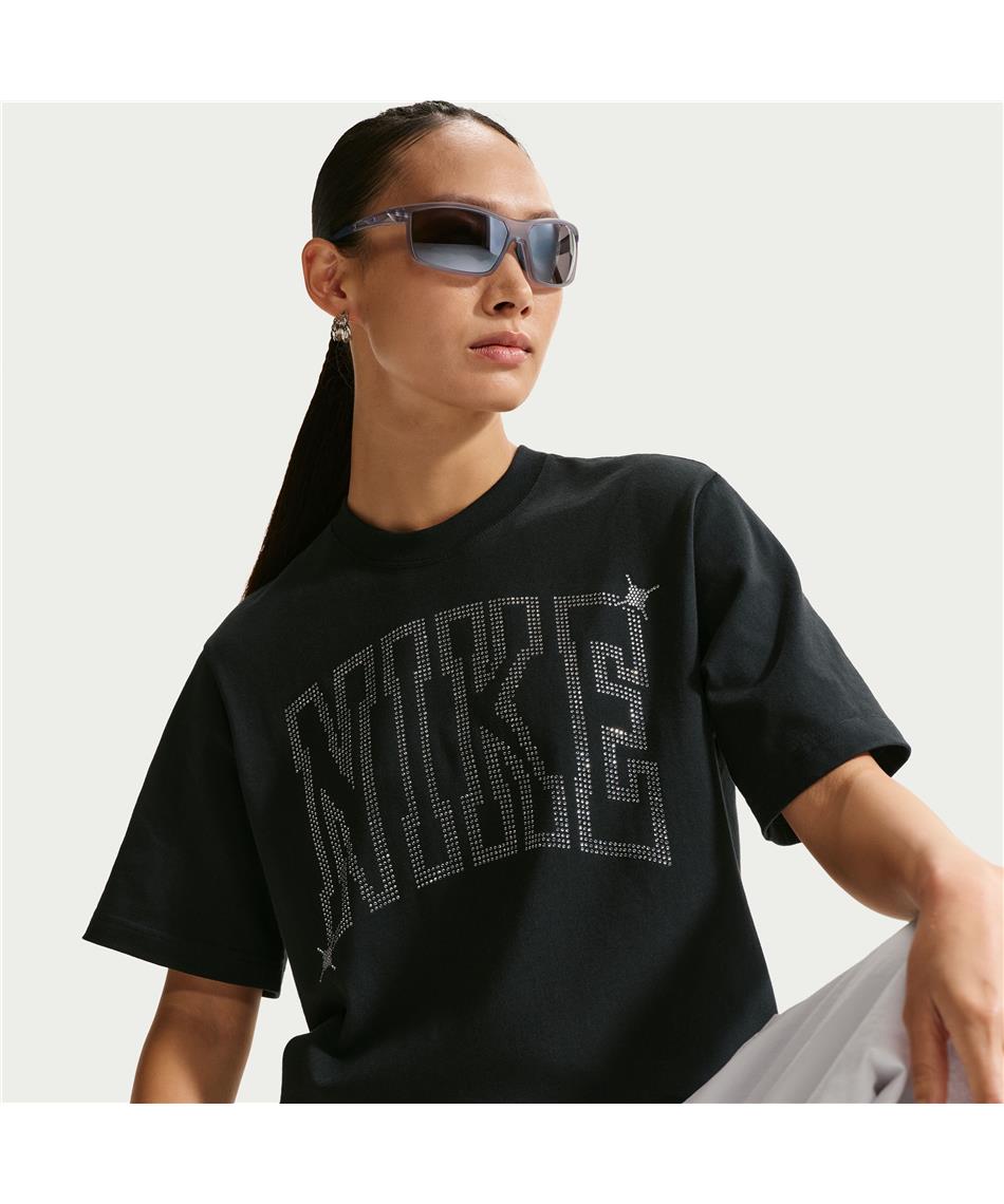 Tシャツ 半袖 NSW CLASSIC BOX半袖T IR7839-010 | スポーツ用品なら