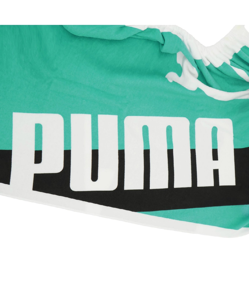 プーマ(PUMA) ラップタオル ユニセックス ラップ タオル M N2 54879