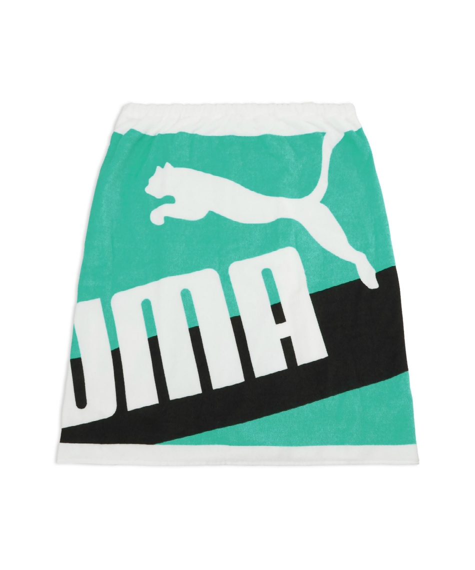 プーマ(PUMA) ラップタオル ユニセックス ラップ タオル M N2 54879
