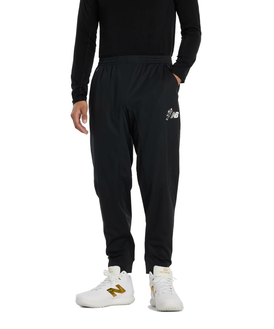 �l���|�C���g145pt �y���������z�j���[�o�����X(new balance) �싅 �W���[�W�p���c ��J�ĕ��V�O�l�`���[�p�t�H�[�}���X�E�H�[���A�b�v�p���c MB61V3U7-BK �����Y ���f�B�[�X XL