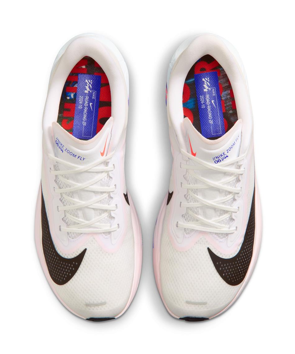 ランニングシューズ 26SU ズームフライ 6 CM II7285-100 2