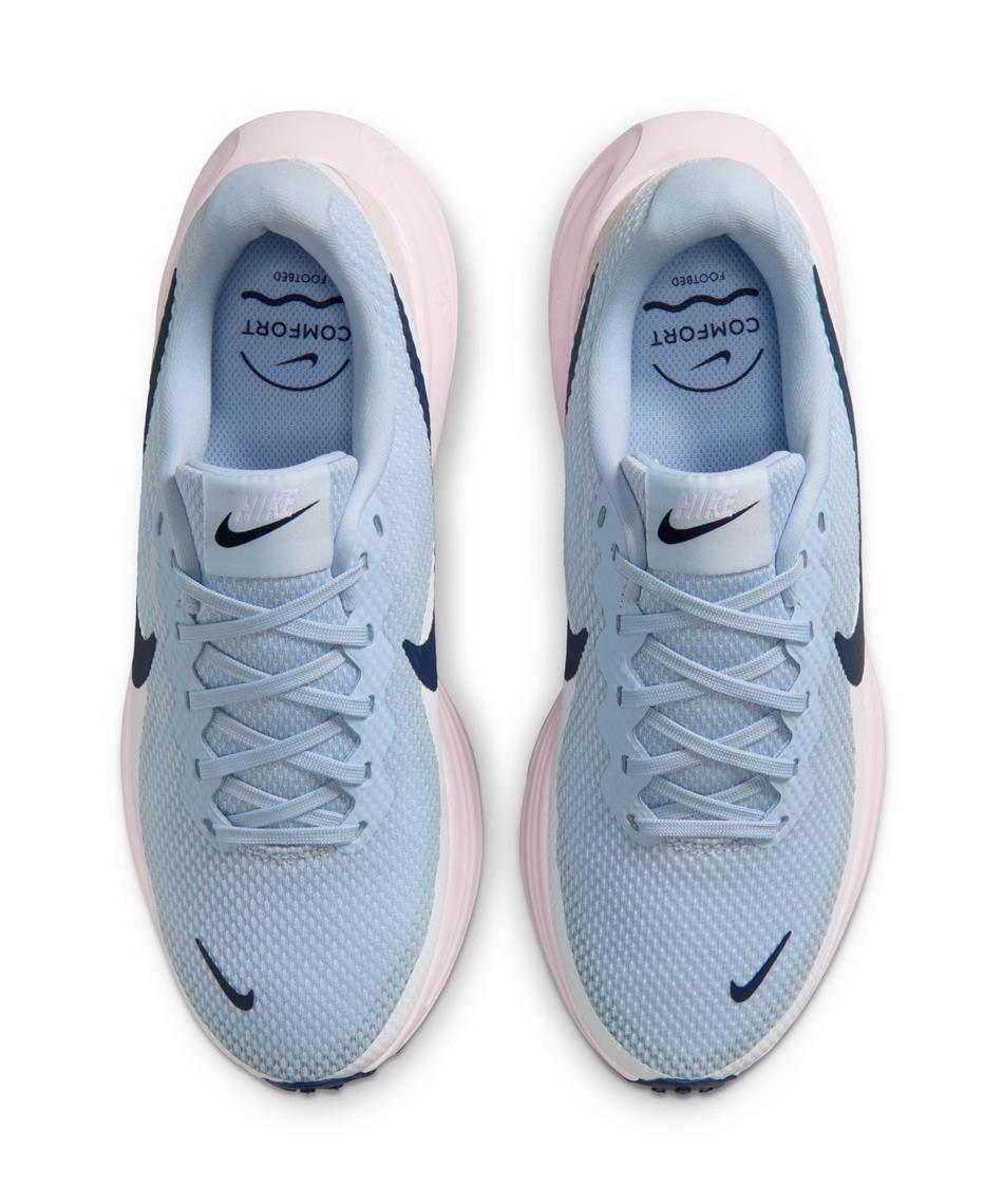♭ ナイキ(NIKE) ランニングシューズ 26SU レボリューション 8 HJ8485