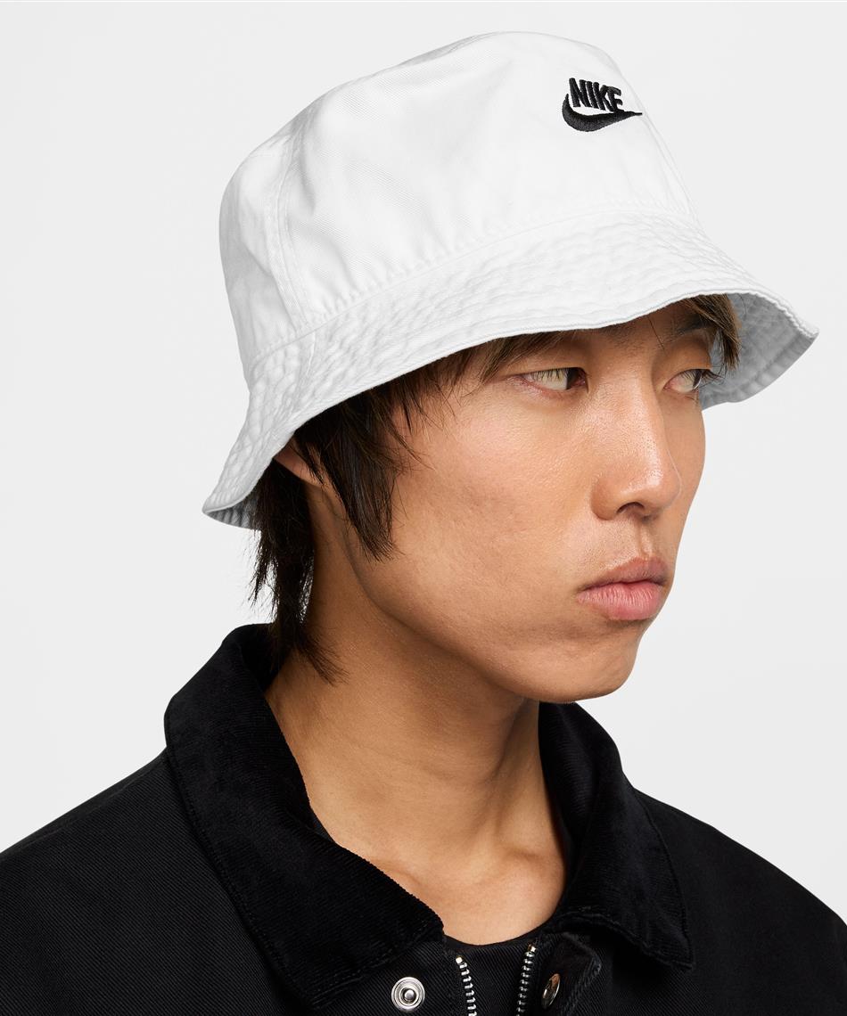 ハット アペックスSQFUTWSHバケットハット FB5381-100 | スポーツ用品