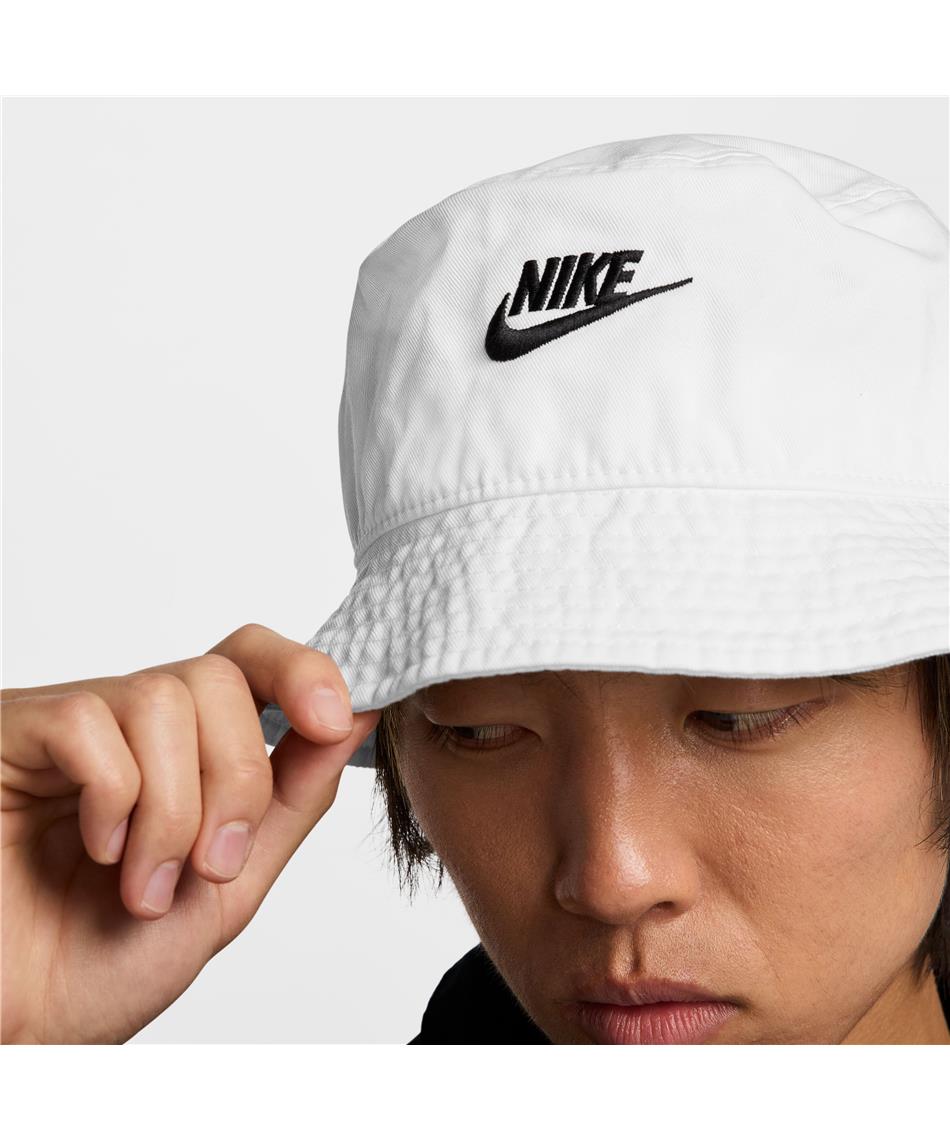 ハット アペックスSQFUTWSHバケットハット FB5381-100 | スポーツ用品