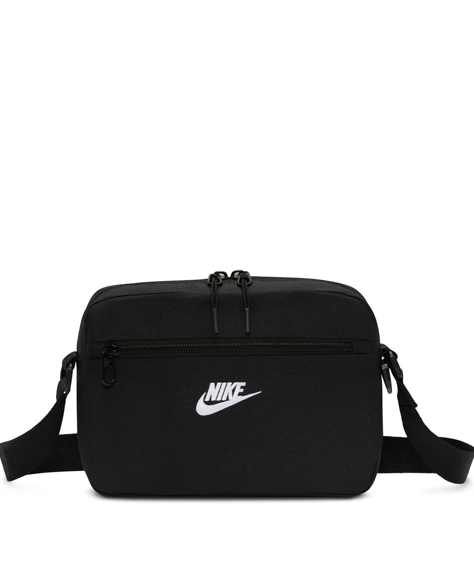 ナイキ(NIKE) ボディバッグ HERITAGE クロスボディ 2.0 IB4378-010