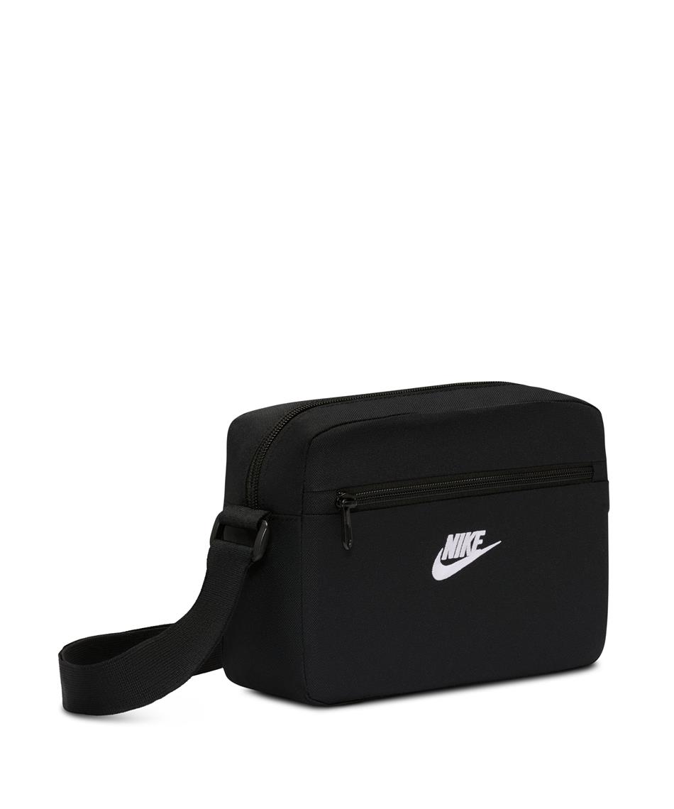 ナイキ(NIKE) ボディバッグ HERITAGE クロスボディ 2.0 IB4378-010