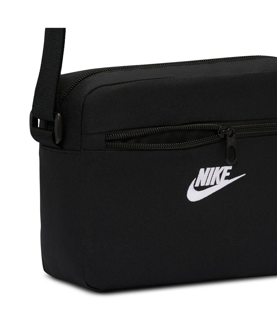 ナイキ(NIKE) ボディバッグ HERITAGE クロスボディ 2.0 IB4378-010