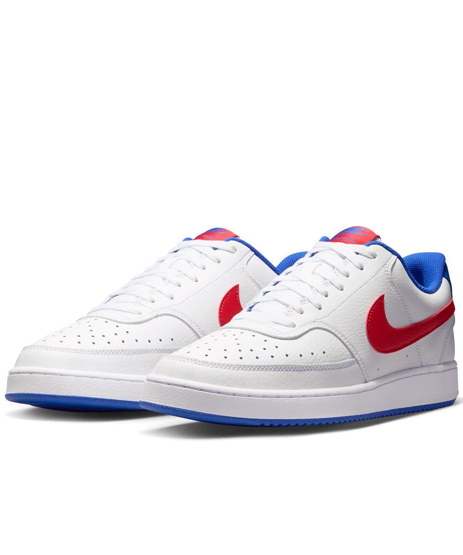 ナイキ(NIKE) スニーカー 26SU コートビジョン LO DB5945-161