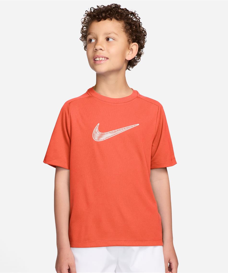 Tシャツ 半袖 DF MULTI HBR 機能T IF2430-842 | スポーツ用品なら