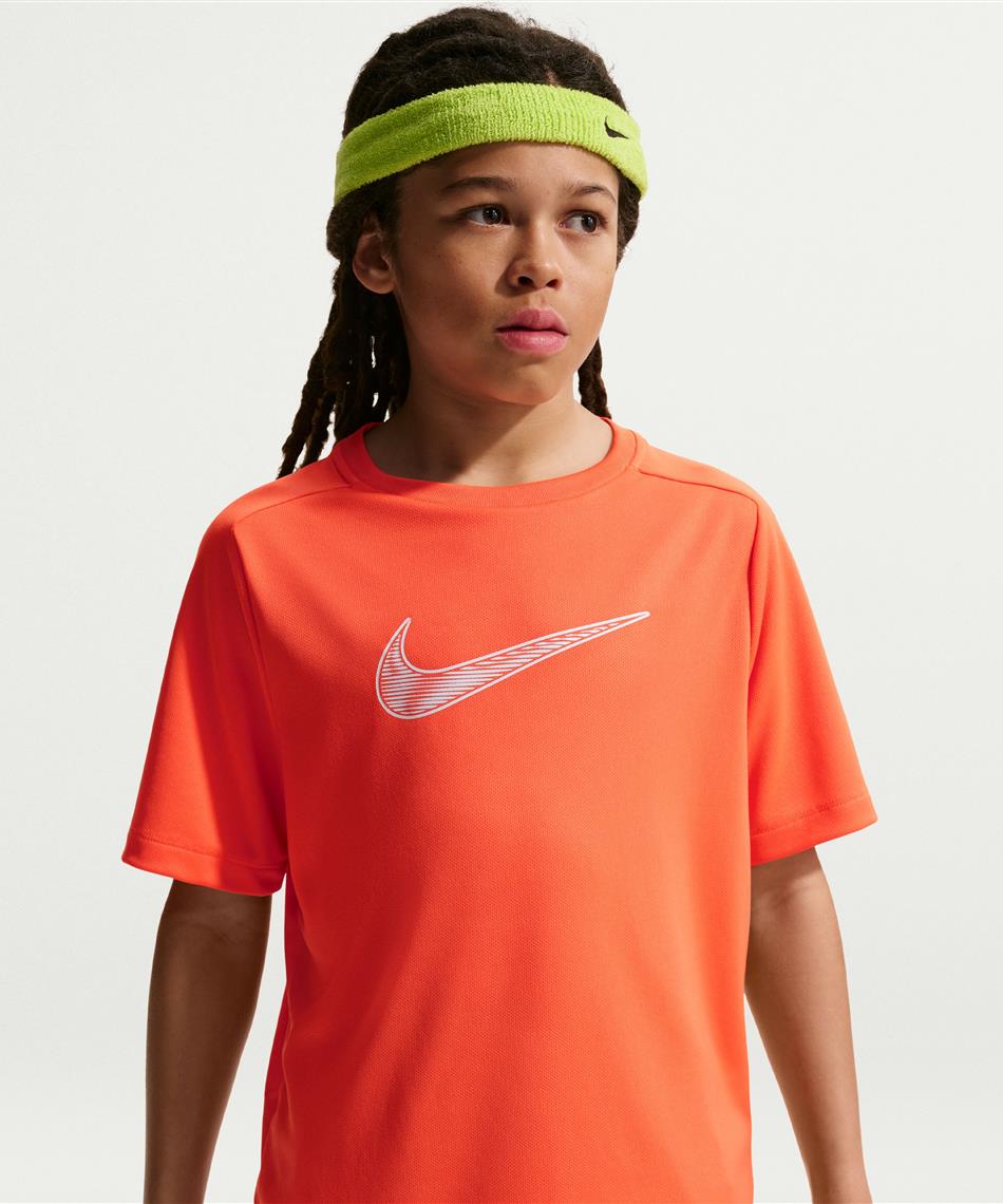Tシャツ 半袖 DF MULTI HBR 機能T IF2430-842 | スポーツ用品なら