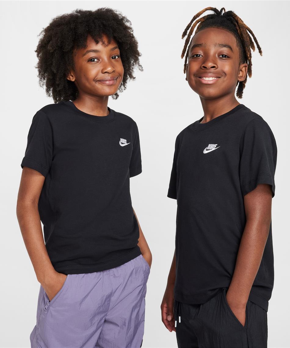 ナイキ(NIKE) Tシャツ 半袖 NSW フューチュラ 半袖T FZ5177-010