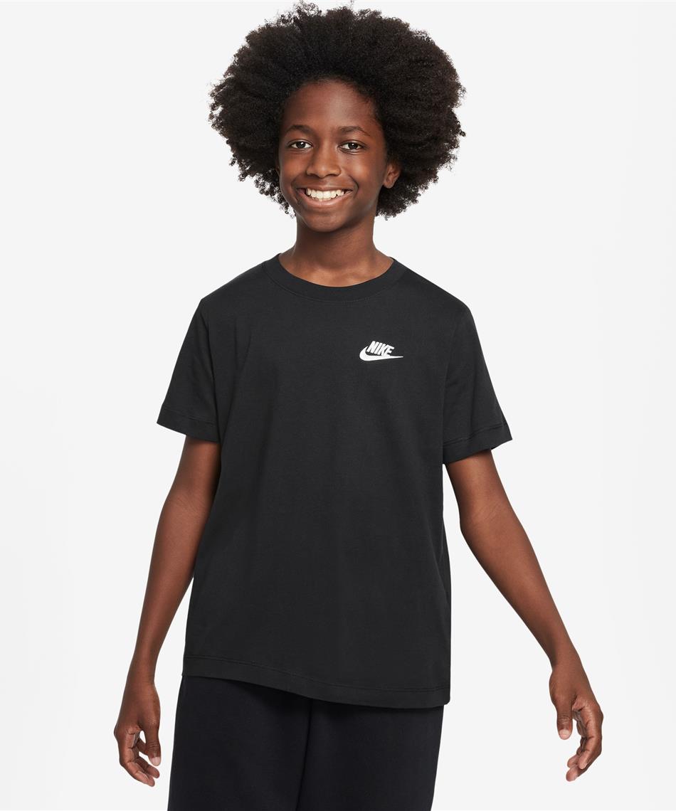 ナイキ(NIKE) Tシャツ 半袖 NSW フューチュラ 半袖T FZ5177-010