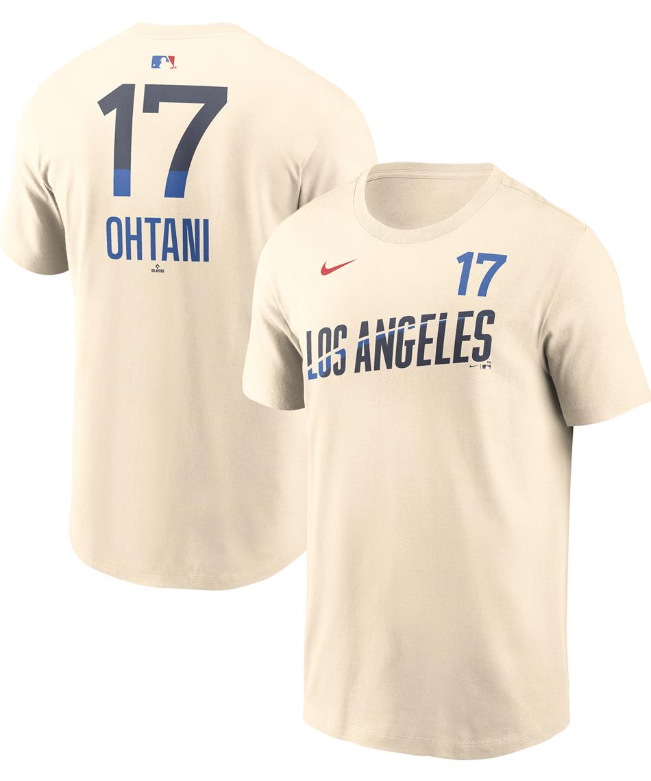 ナイキ(NIKE) 野球ウェア 半袖Tシャツ ナイキ N&Nシティコネクト大谷