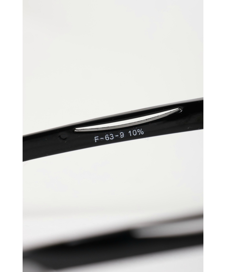 偏光サングラス SUNGLASS カジュアル F-63-9 | スポーツ用品なら
