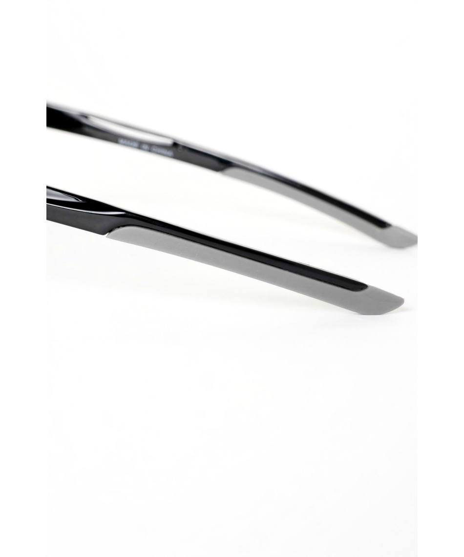 偏光サングラス SUNGLASS カジュアル F-63-9 | スポーツ用品なら