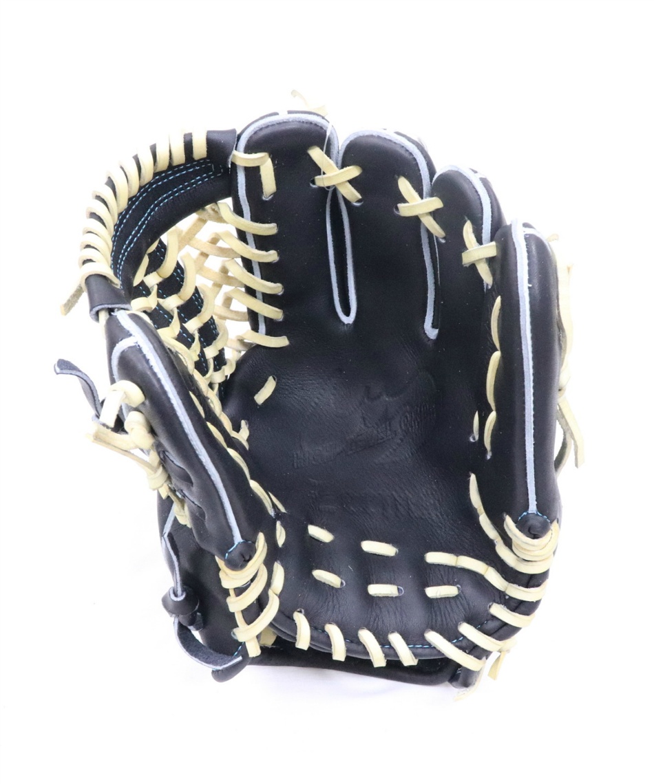 ジームス(Zeems) 野球 少年軟式グローブ オールラウンド用 三方親限定