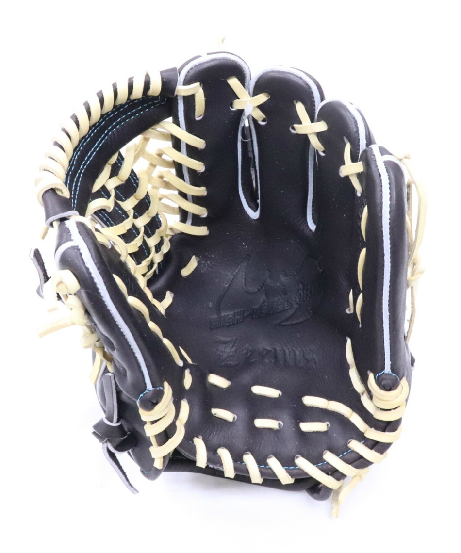 ジームス(Zeems) 野球 少年軟式グローブ オールラウンド用 三方親限定