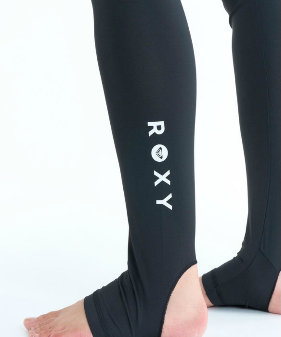 ロキシー(ROXY) トレンカ DIVING DEEP ラッシュトレンカ RLY265049