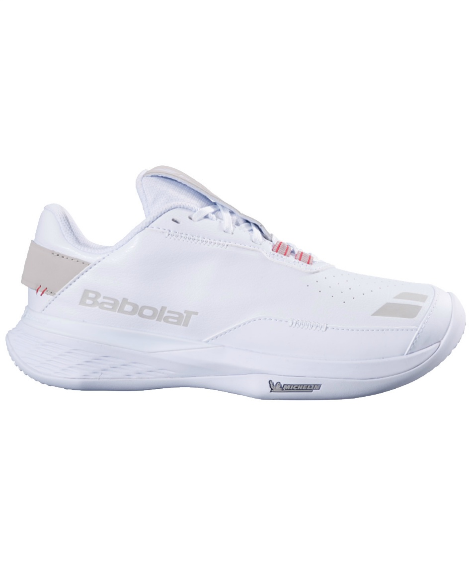 バボラ(Babolat) テニスシューズ オムニ クレー SFX EVOウィンブルドン