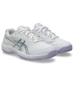�l���|�C���g90pt �y���������z�A�V�b�N�X(asics) �o���[�V���[�Y GEL-NTBNR BLST4 GS 1054A013-103 �W���j�A WH�^FG TEAL 20�D0