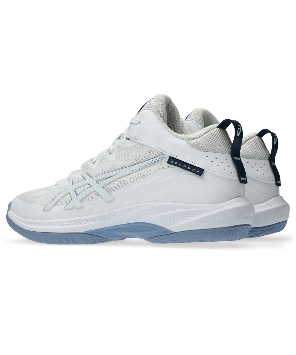 アシックス(asics) バスケットシューズ GELHOOP V17 1063A096-106